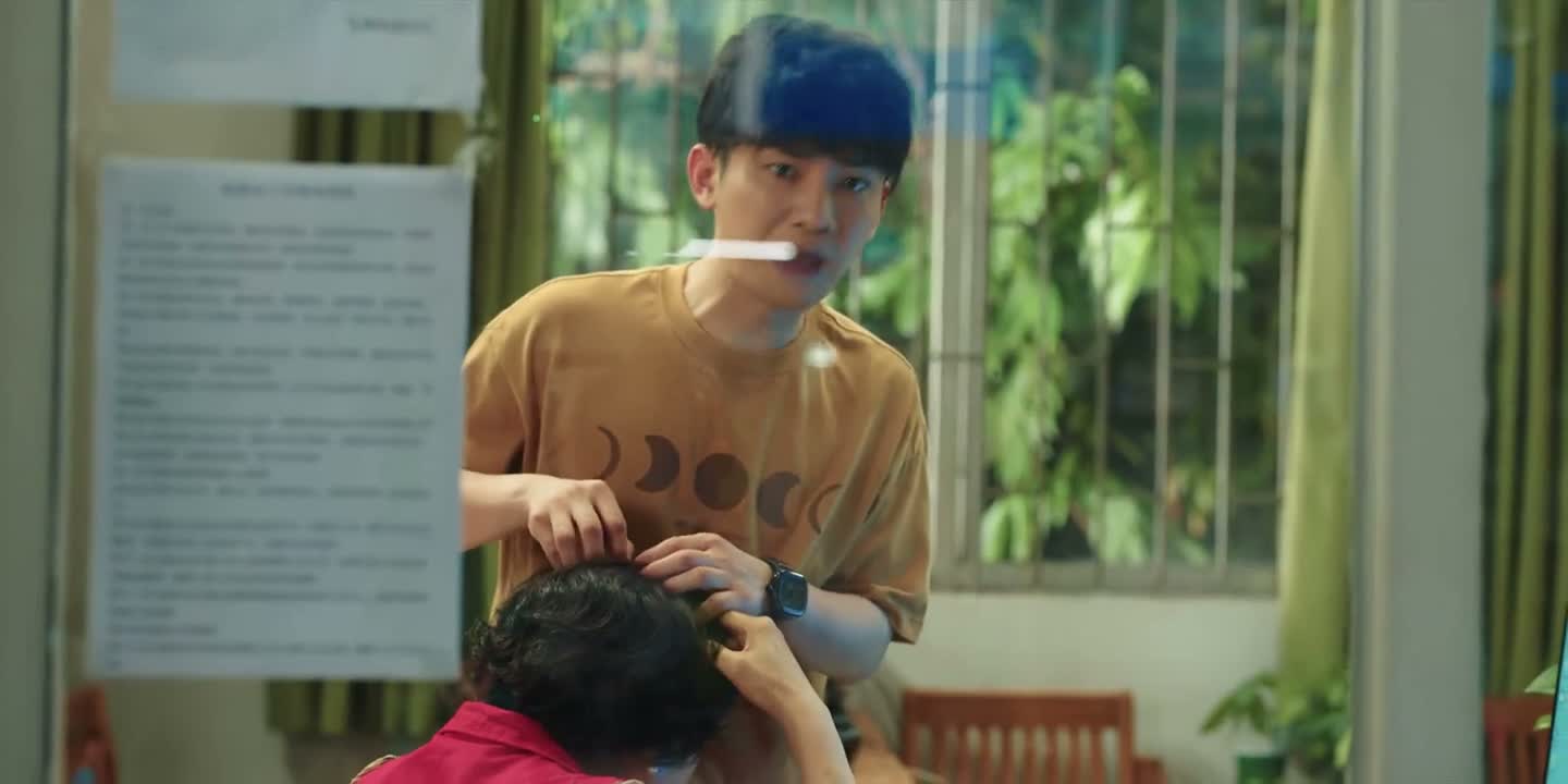 我扒一扒 扒一扒 扒一扒