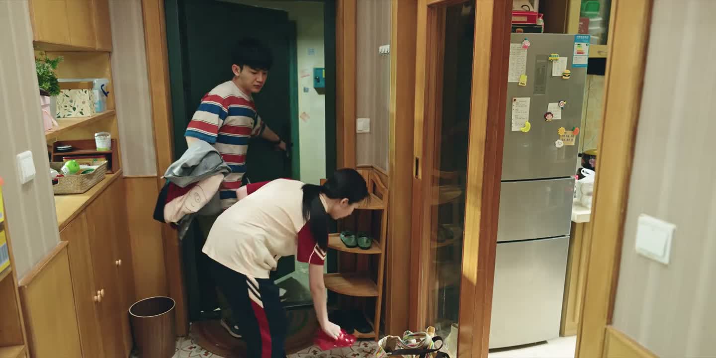 我看你这倒挺嗨的