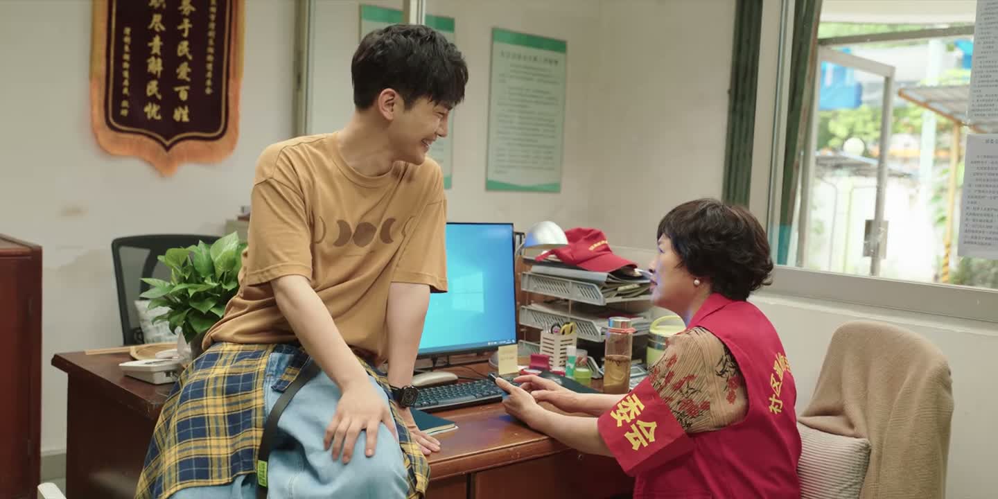 这说得跟广告词似的