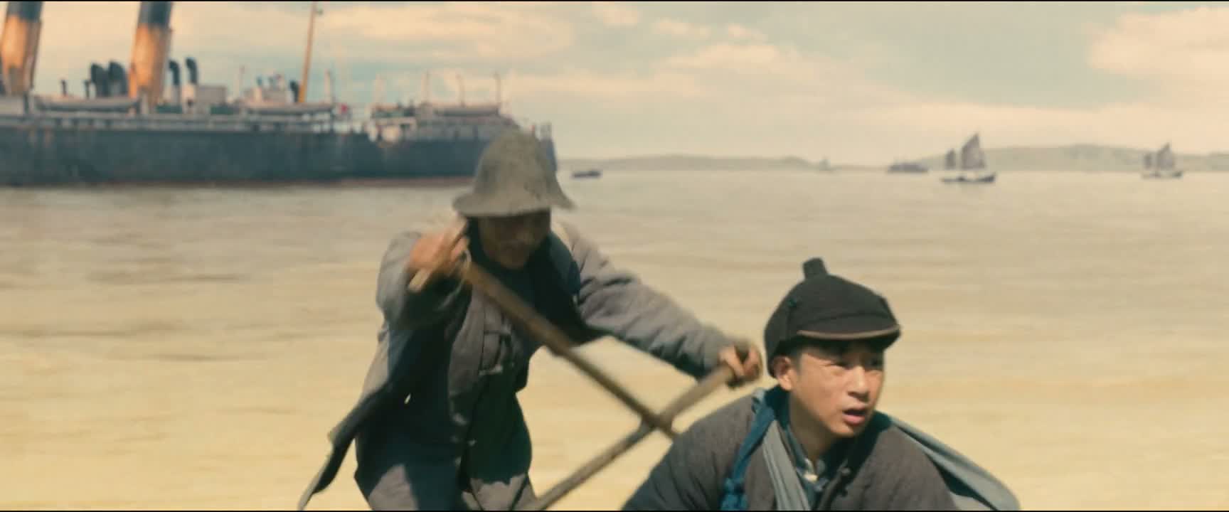 放心吧 肯定让你赶上