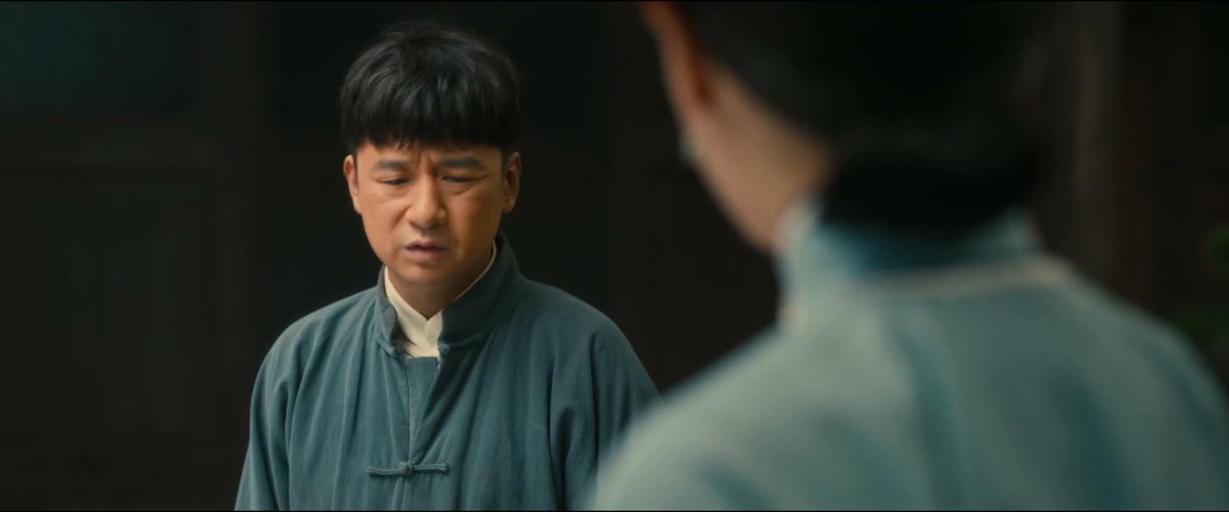 夫人 这哪儿跟哪儿 这太小孩了吧