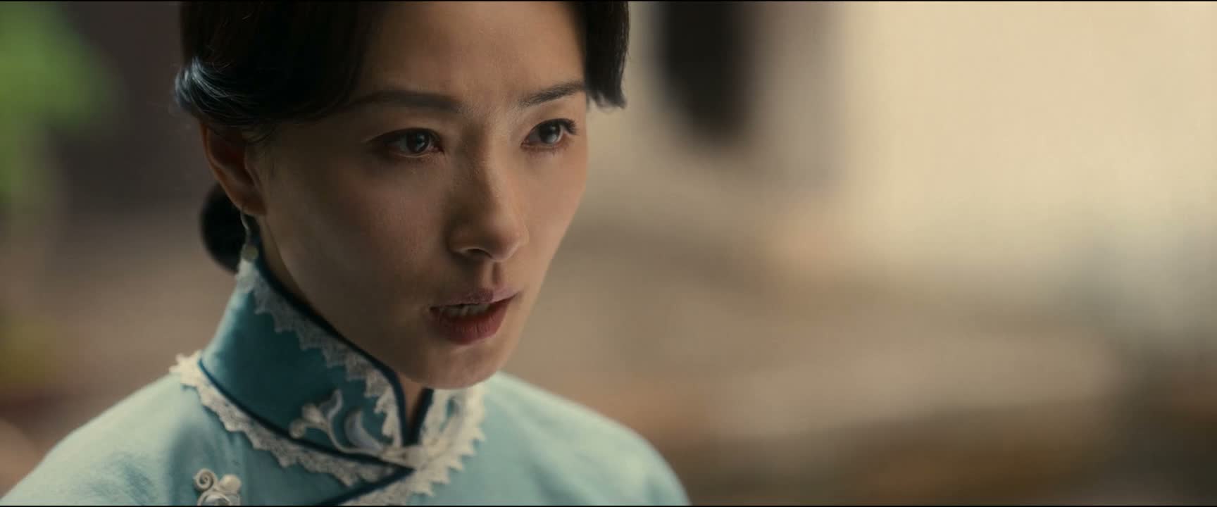 还是人没了