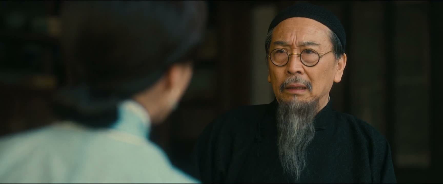 那我还说我走了 一千五百八十一步呢 你给我闭嘴