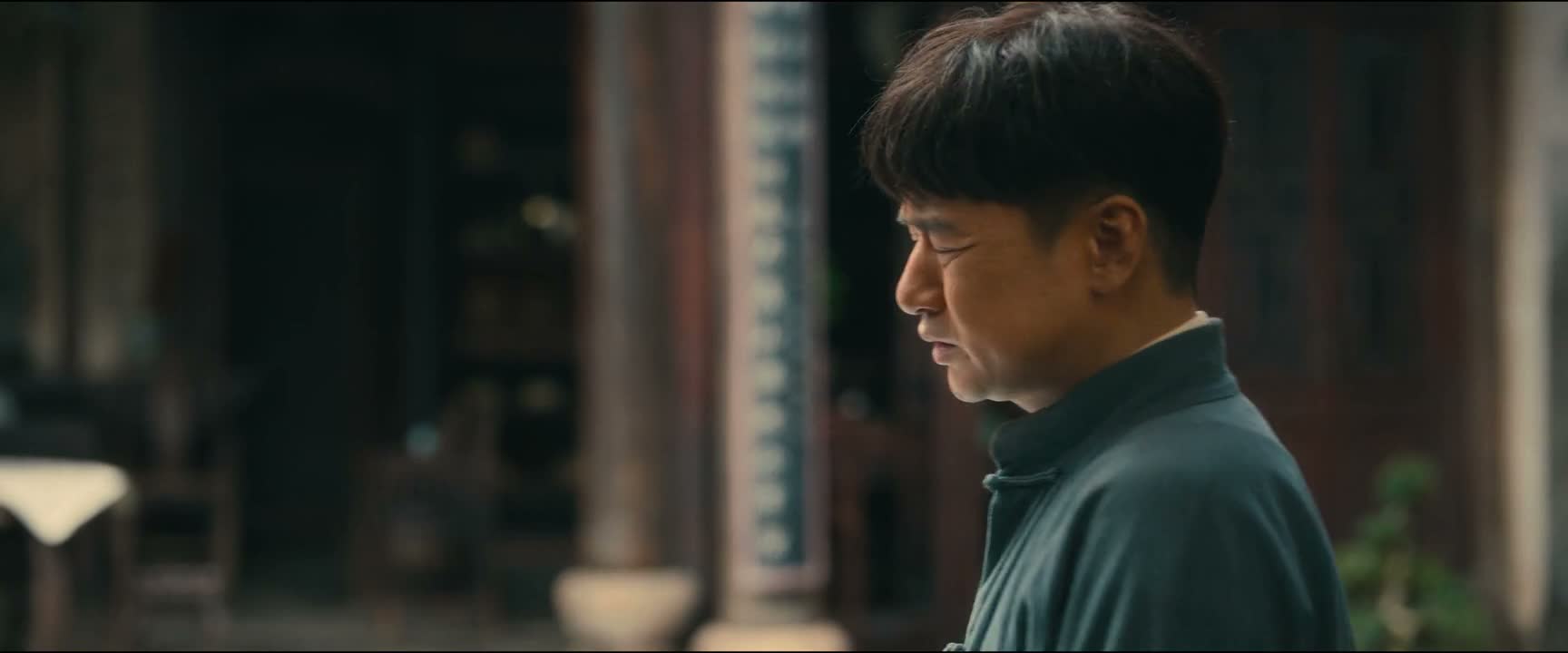 它它它 这跟我们旅长还活着 有什么关系吗