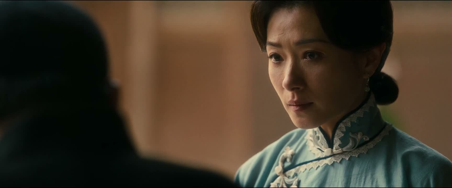 我老眼昏花的 我也看不清楚