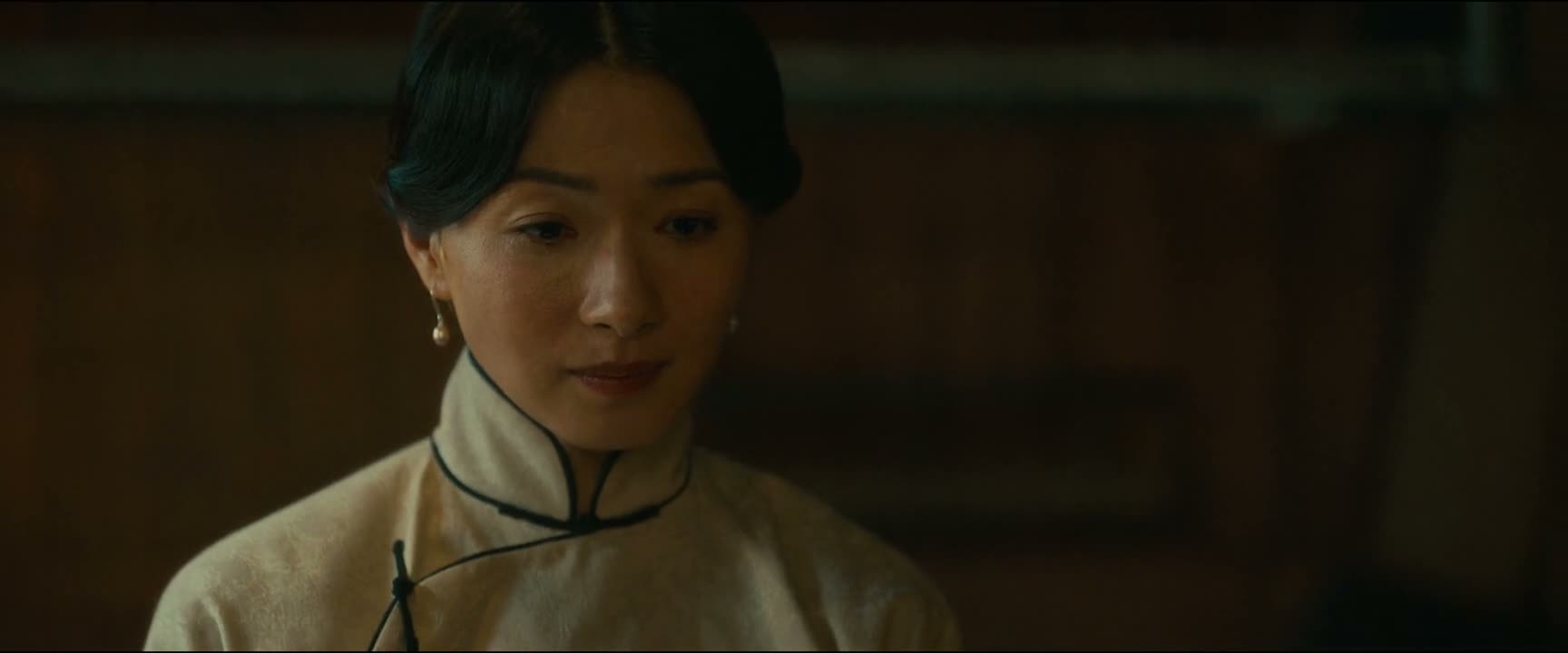 我们真是有缘分啊