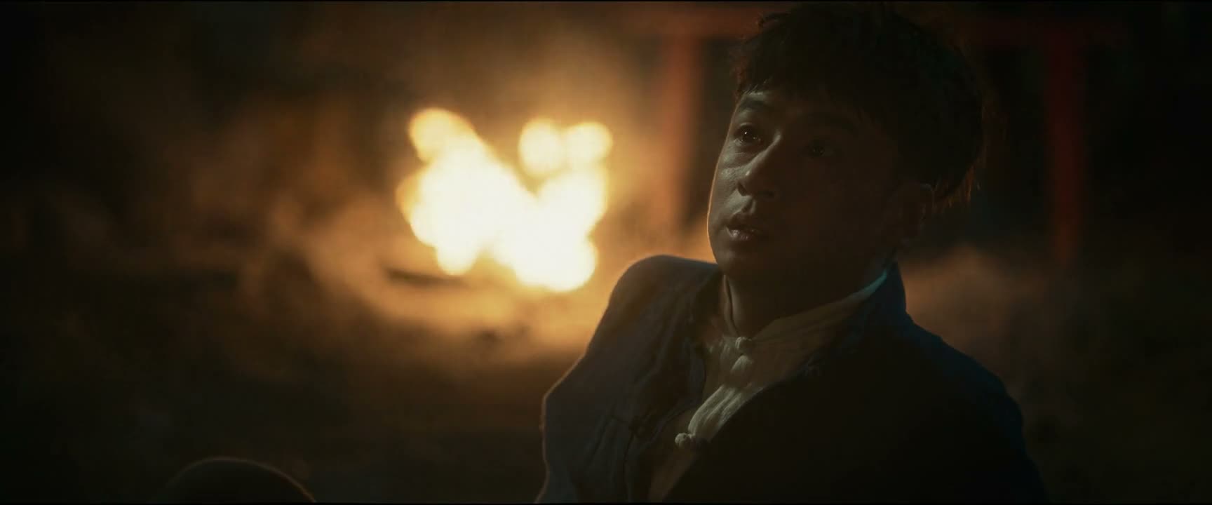 我要让你看看 我们这些人到底是怎么死的