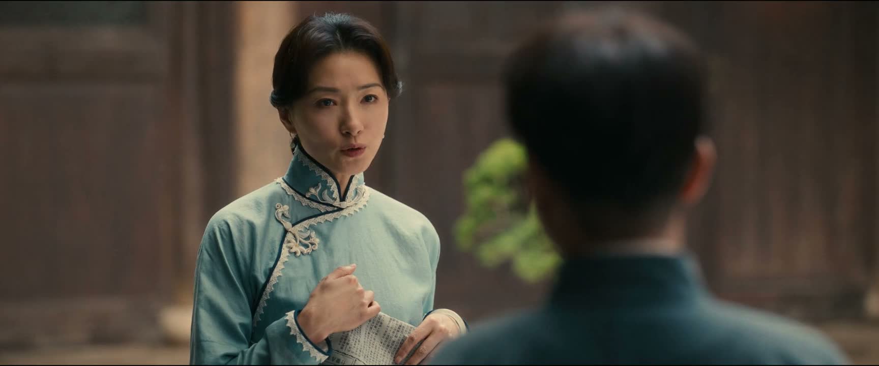 我用双数许愿很灵的