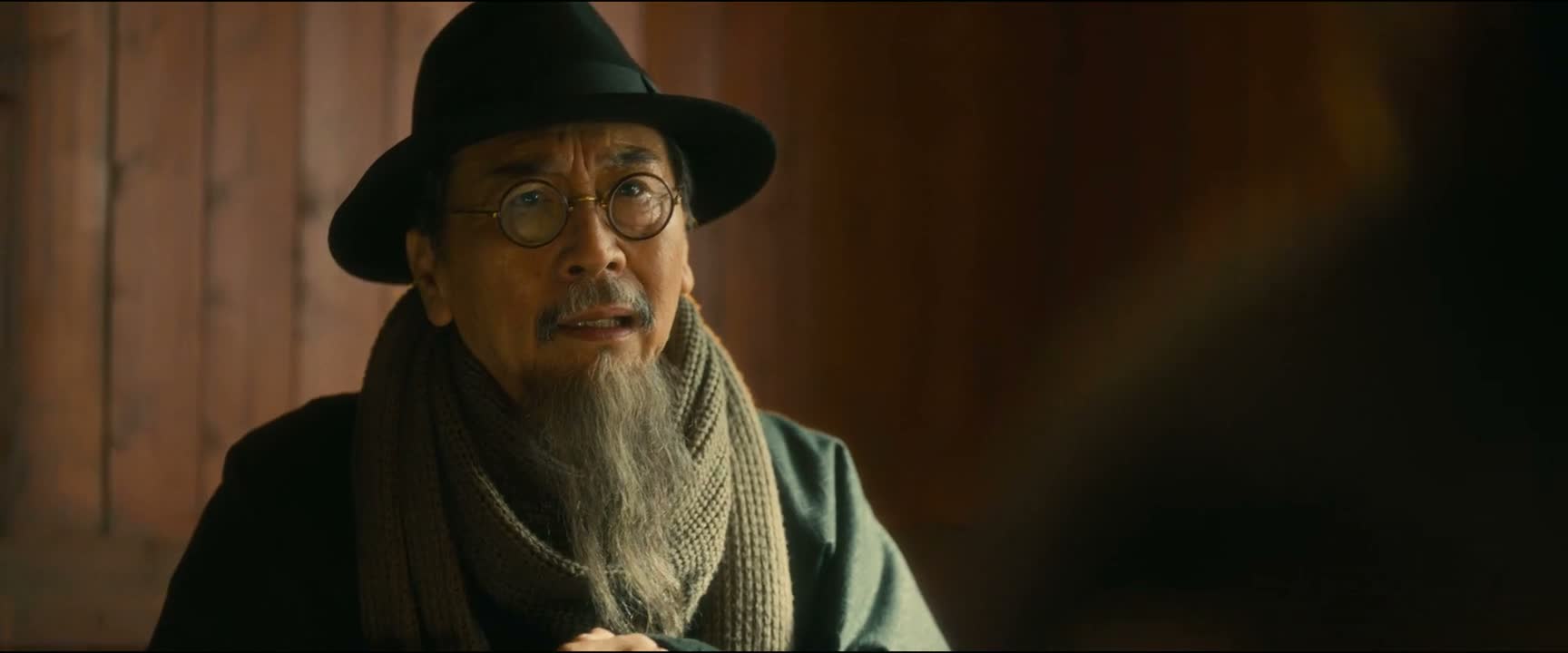 咱们就这样离开南京了