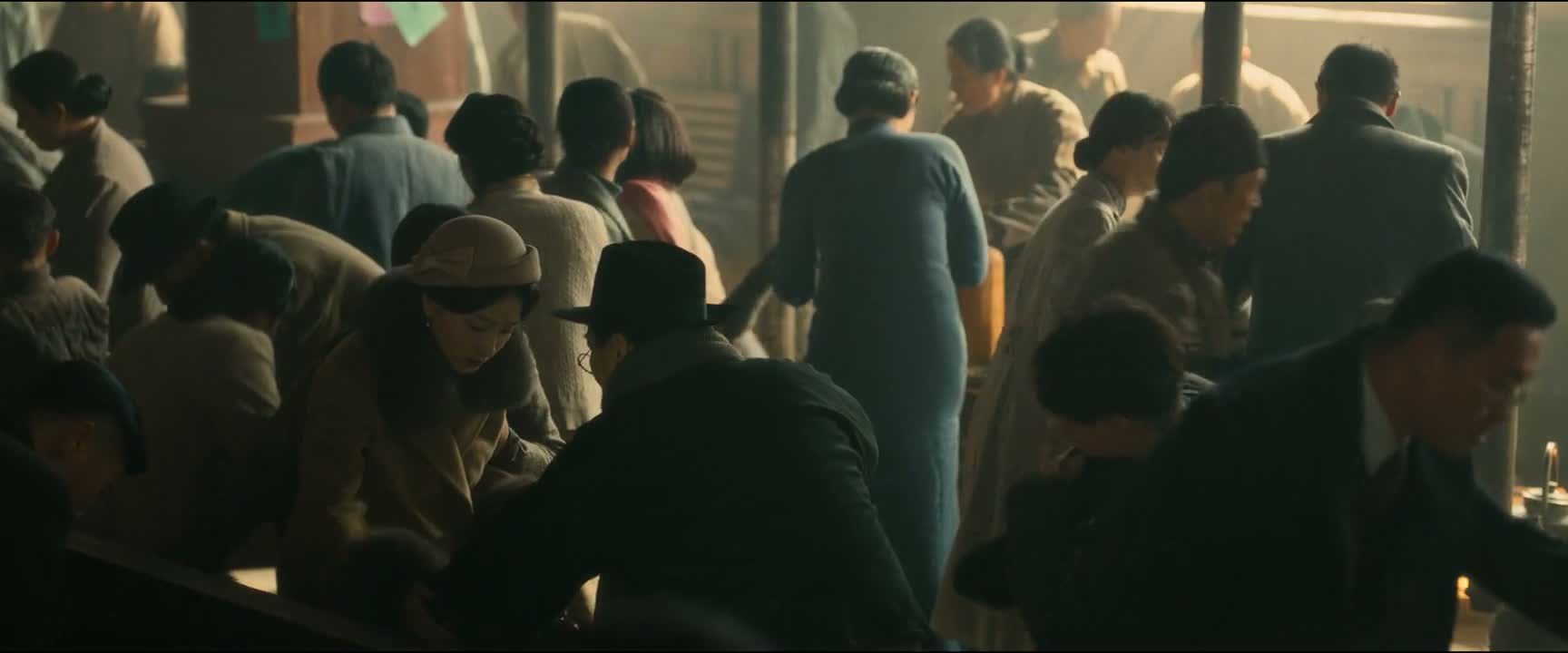 走走走 来 别落下 带好票 排好队