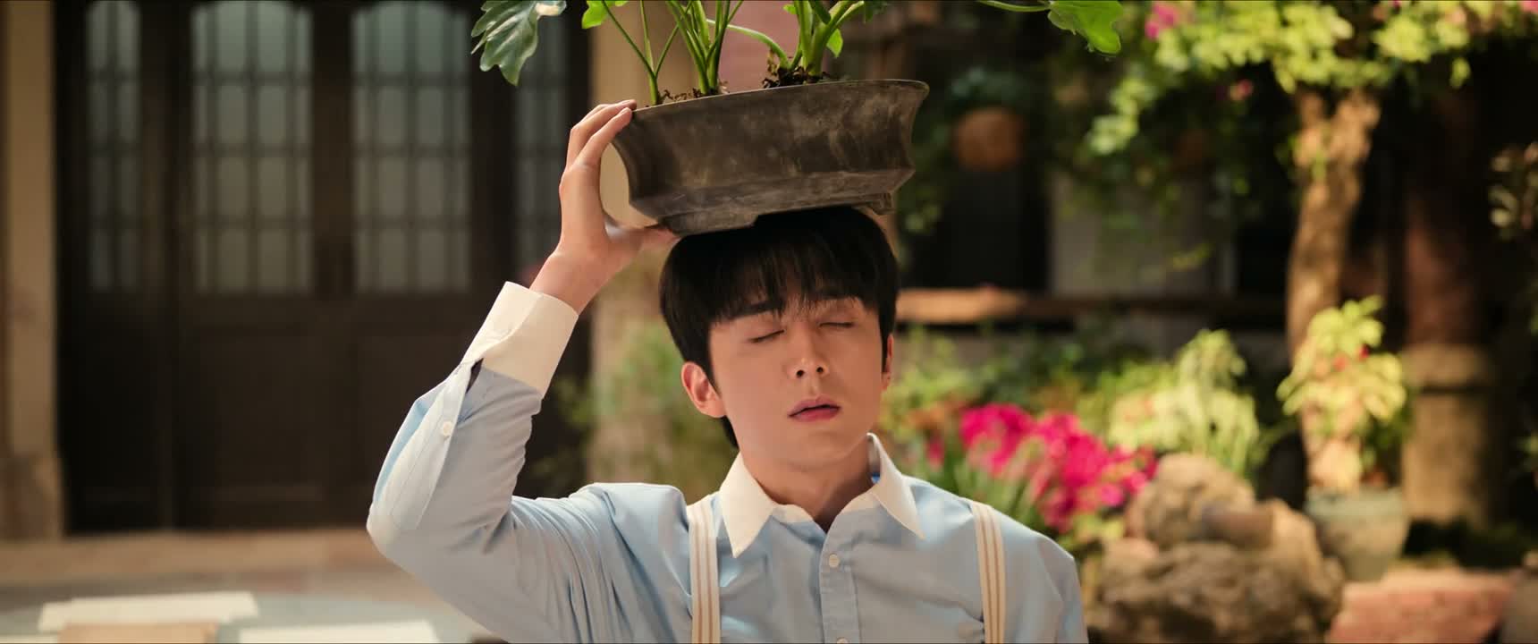 学这玩意儿有什么用啊