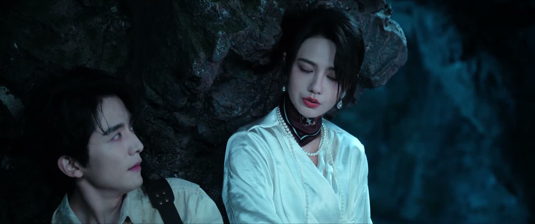 一般人没法活下来