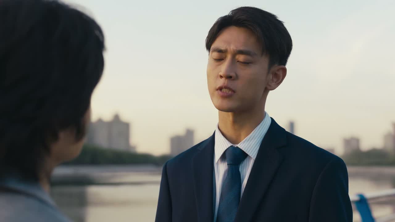 但是我唯独不能接受的一点就是