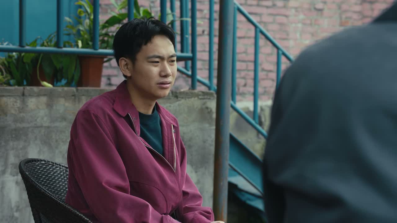 但庄森头几个月