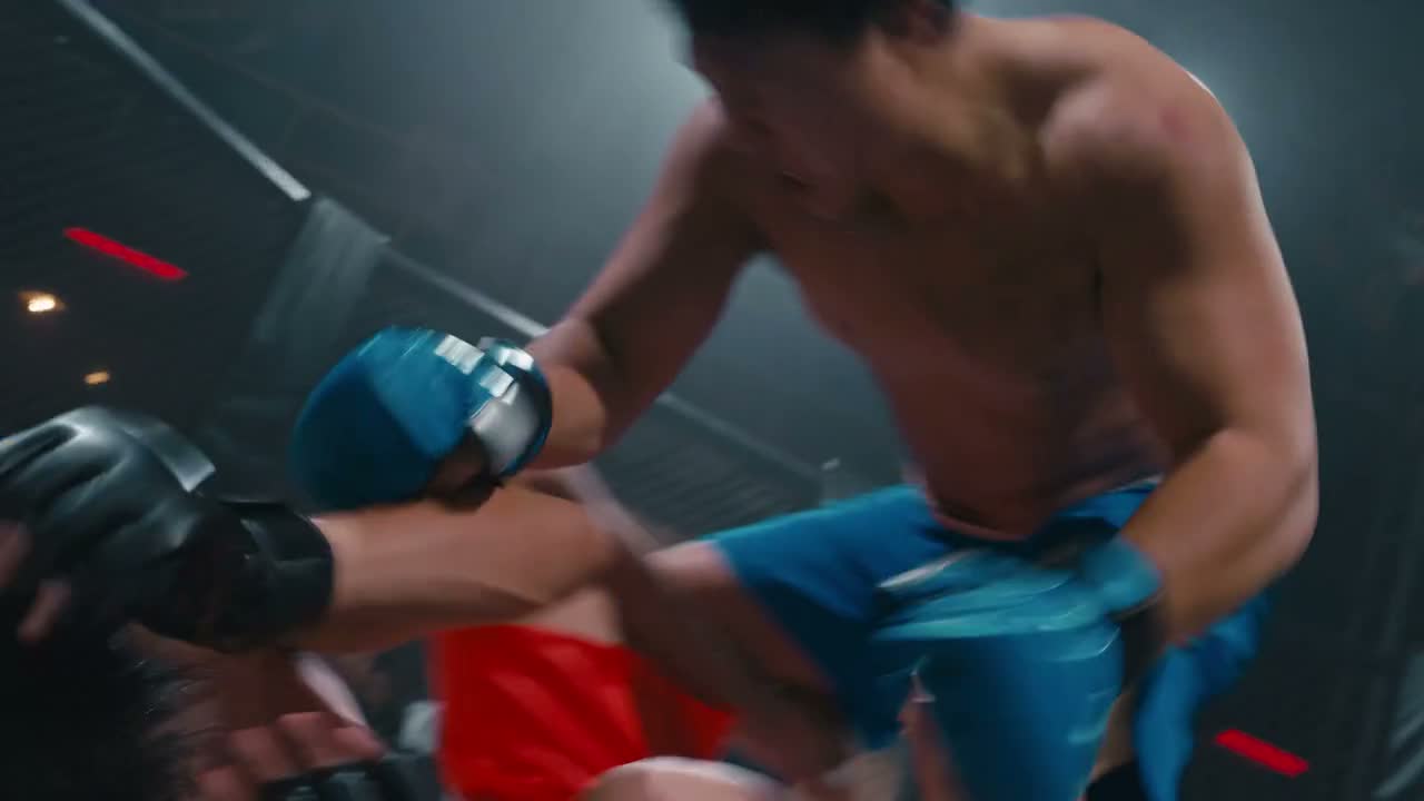 疯狂就是一遍又一遍