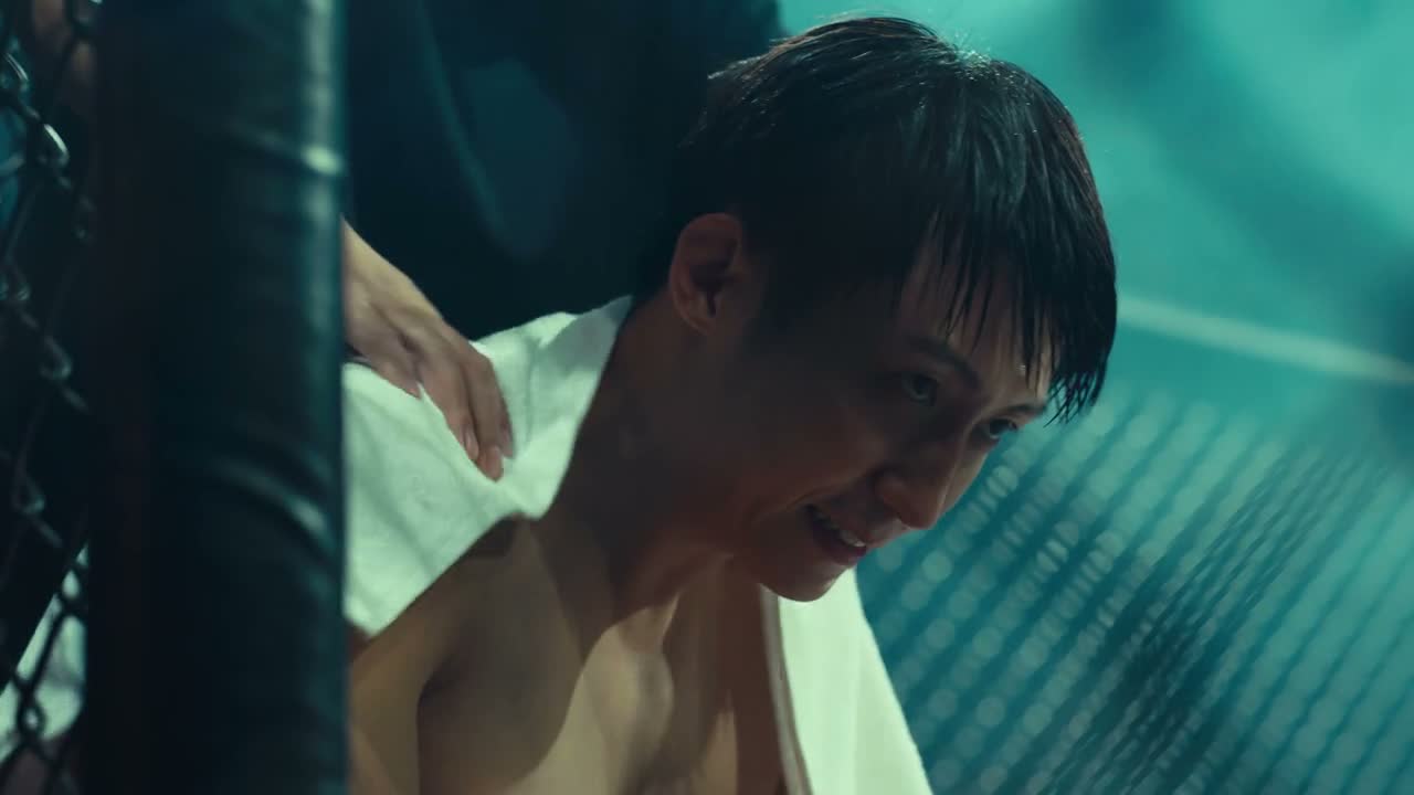 宫村正雄是你的手下败将