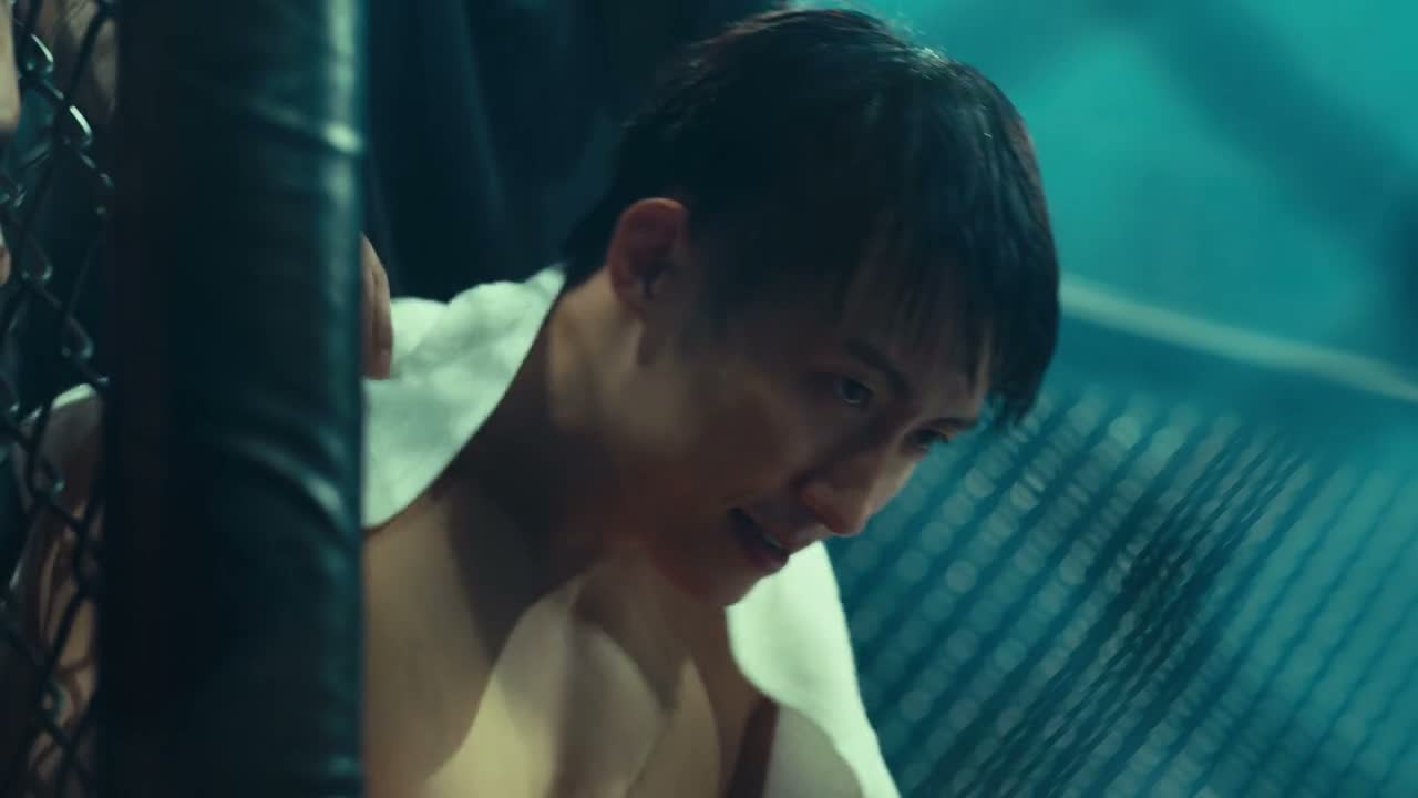 和往后挺直腰杆做人的机会