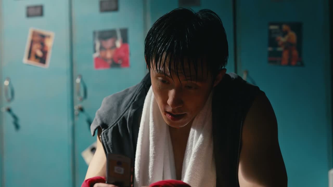 或许是时候该清醒过来