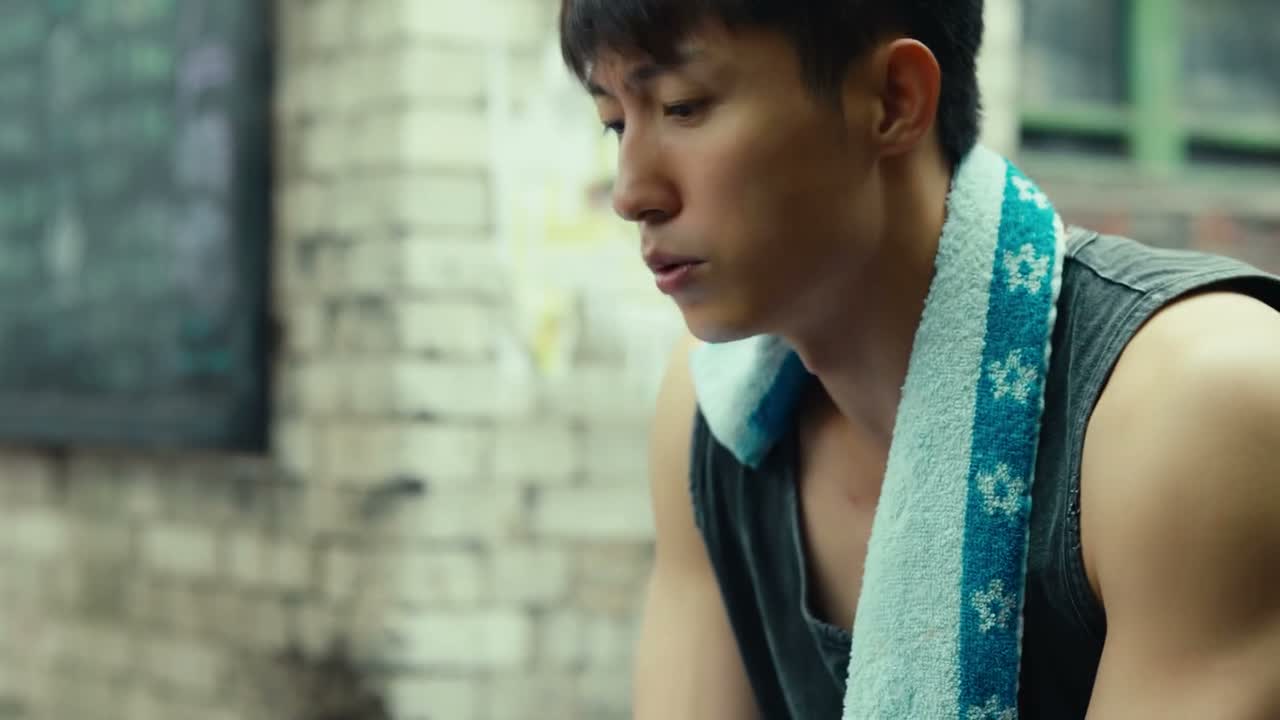 就是为了投资你的梦想的
