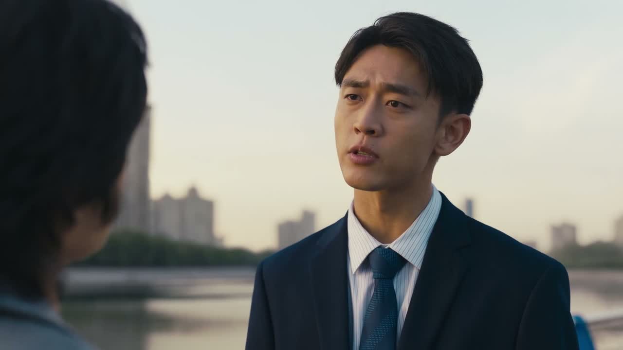 那我不就掉进你的陷阱里了吗