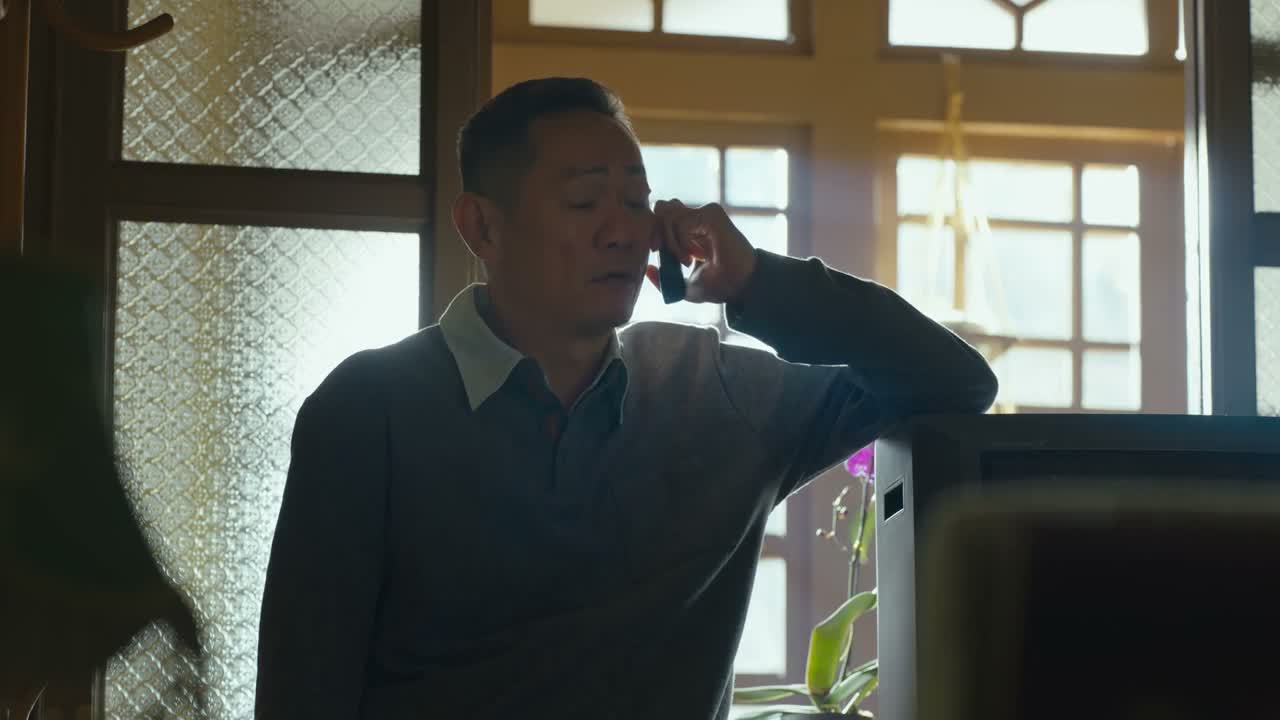 让我别管 我听你的了
