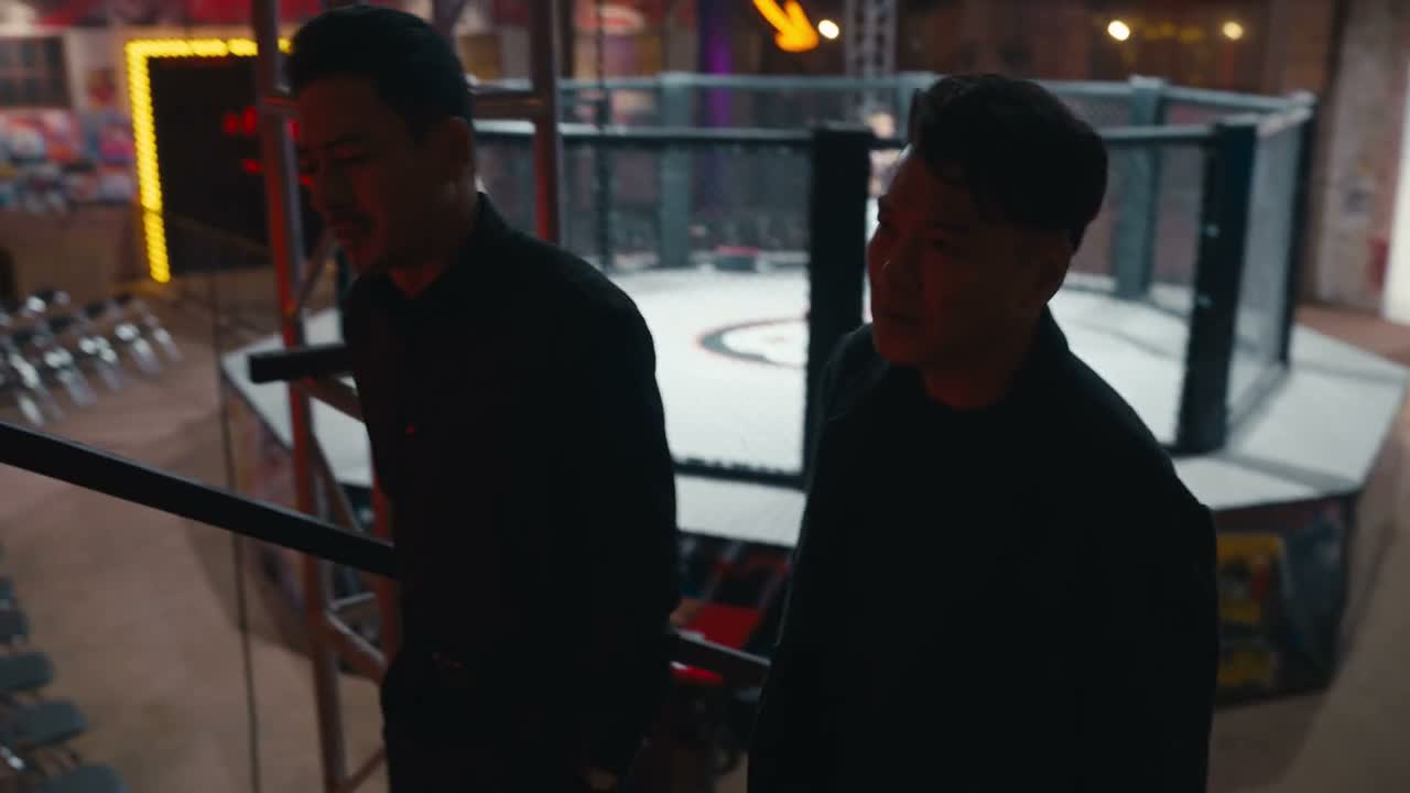 山藻小姐对小满已经没有兴趣了