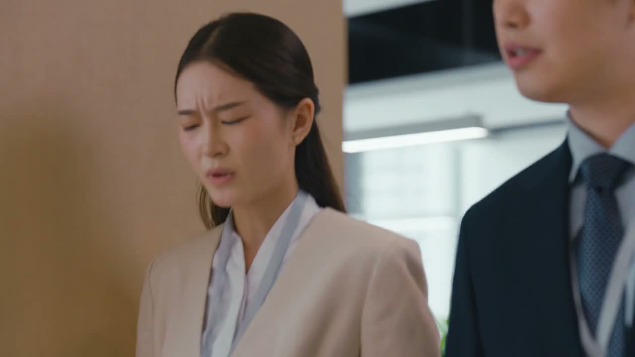 我可听说那个范总可不好打交道