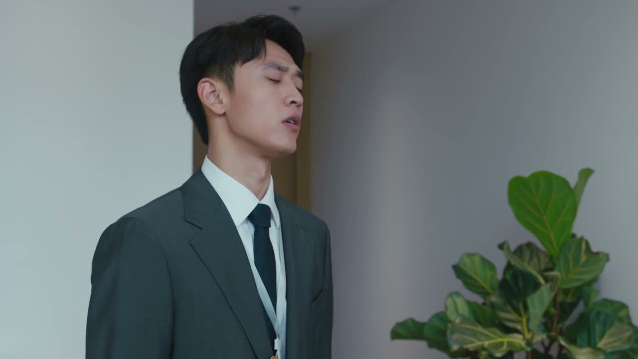 我没有因为跟他的私人恩怨