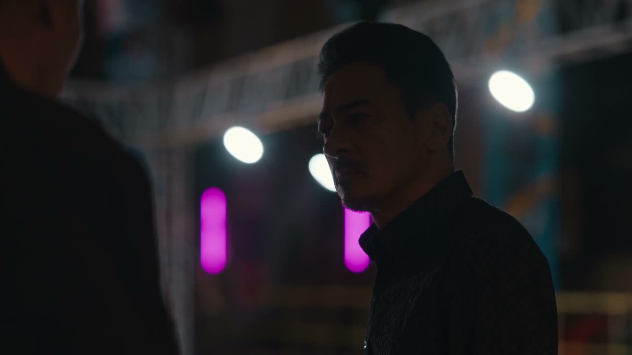 我想他不会不愿意的