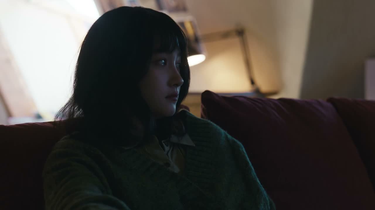 小满 将陪伴进行到底啊