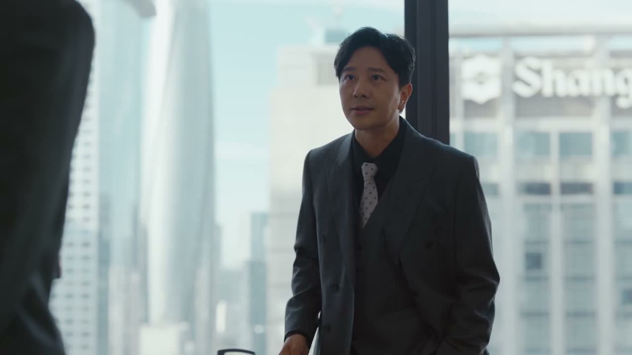 越级汇报 背后下黑手