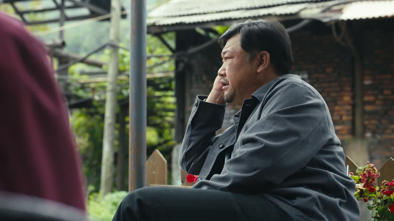 这帮小子没一个让我省心的