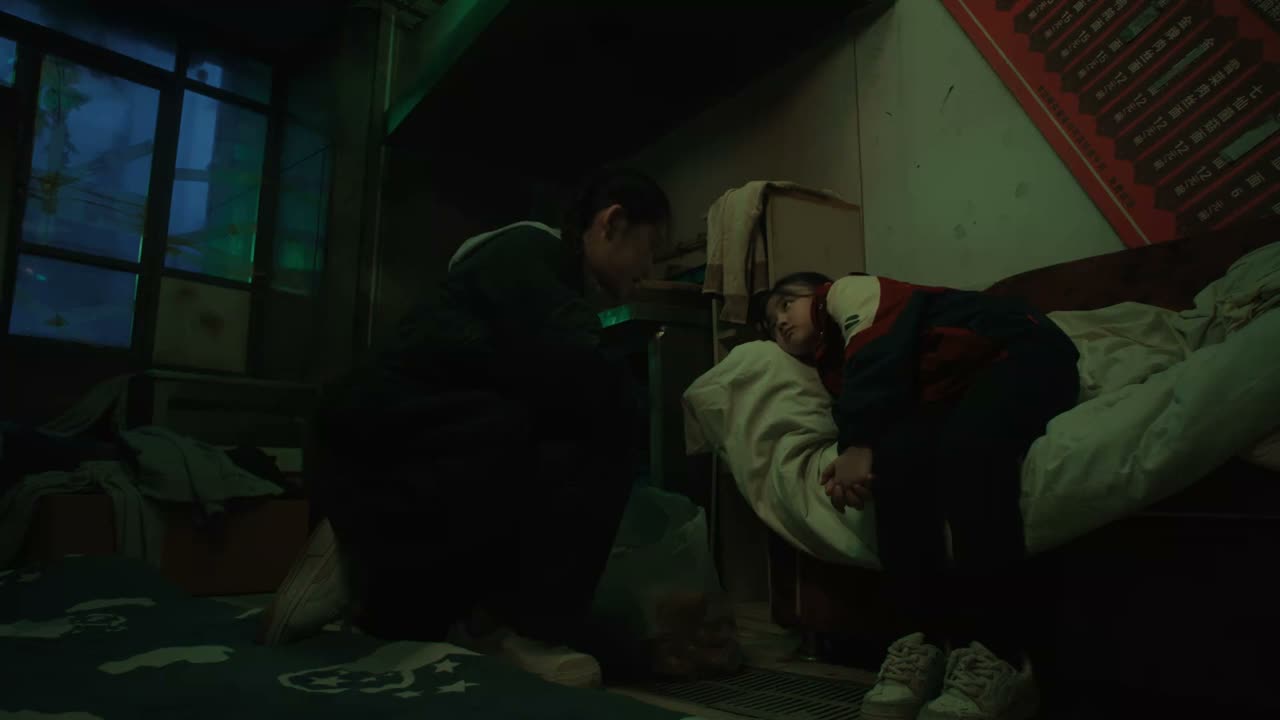 精彩的部分才刚刚开始呢