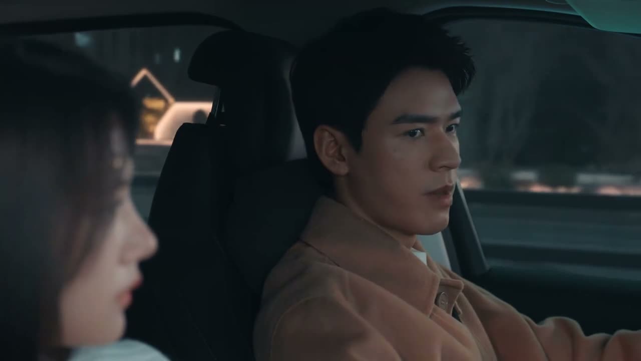 没办法违背承诺吧