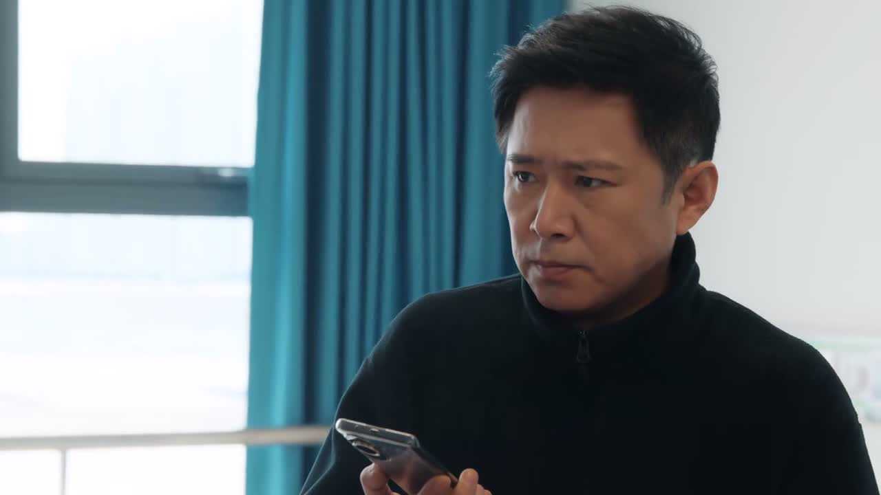 你们整天就知道工作