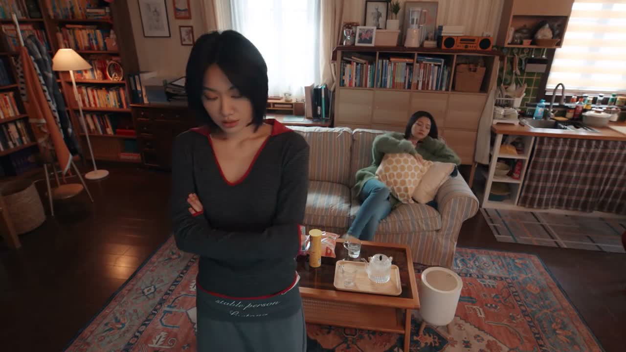 你这么大费周折的