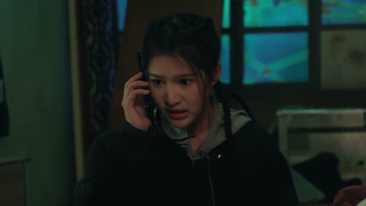 您和别的大人都不一样 这次您一定要帮帮我