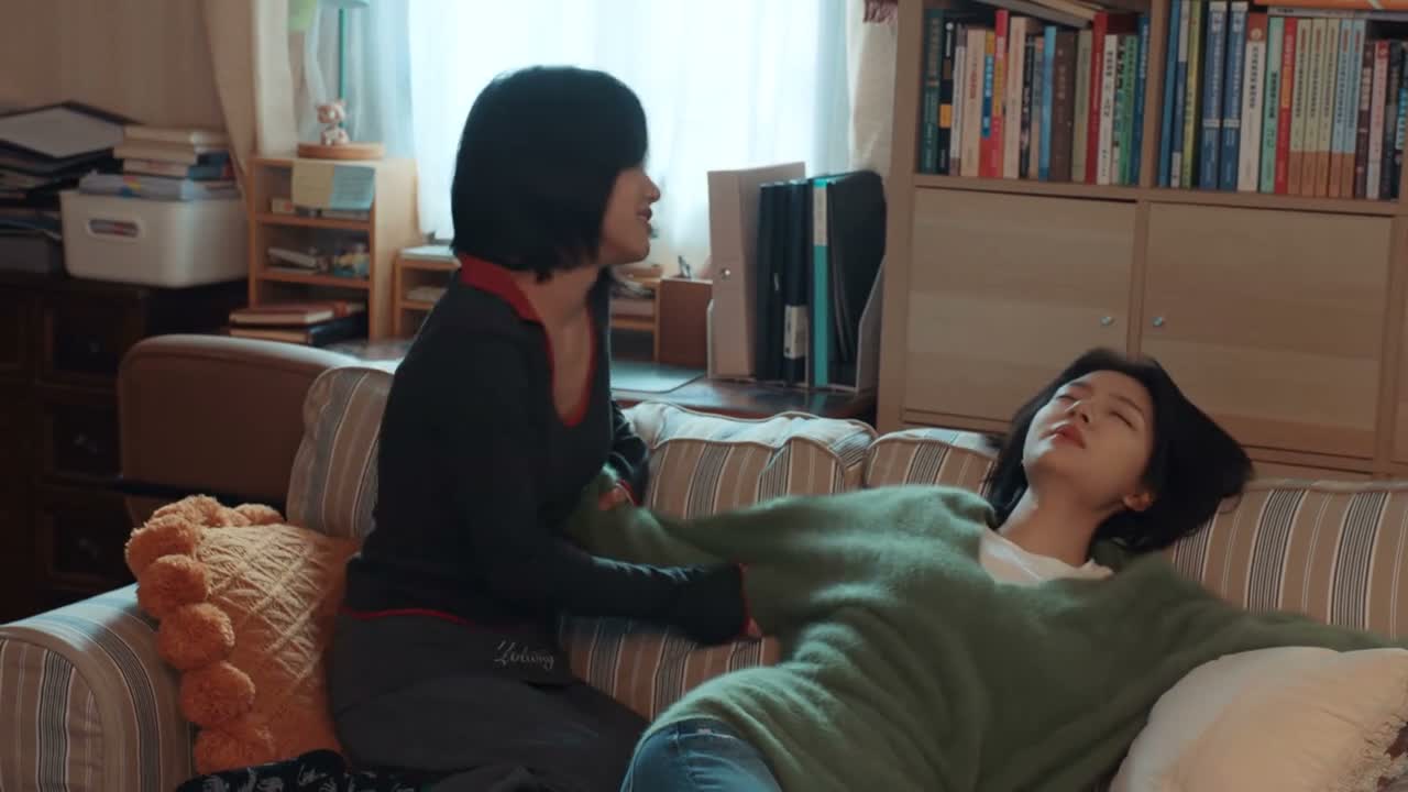 起来不了一点