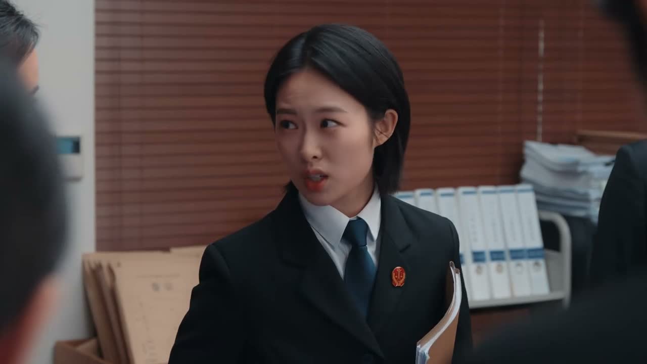 清一水的暗黑童话