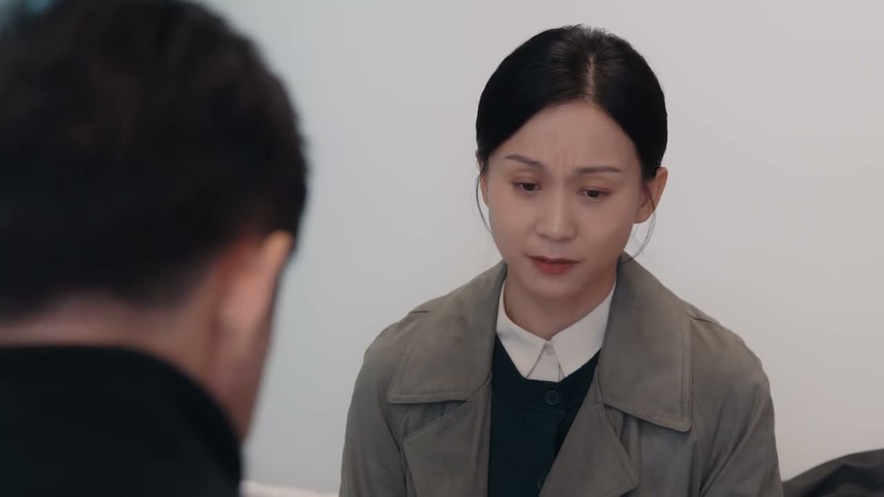 她把非非就当妹妹一样