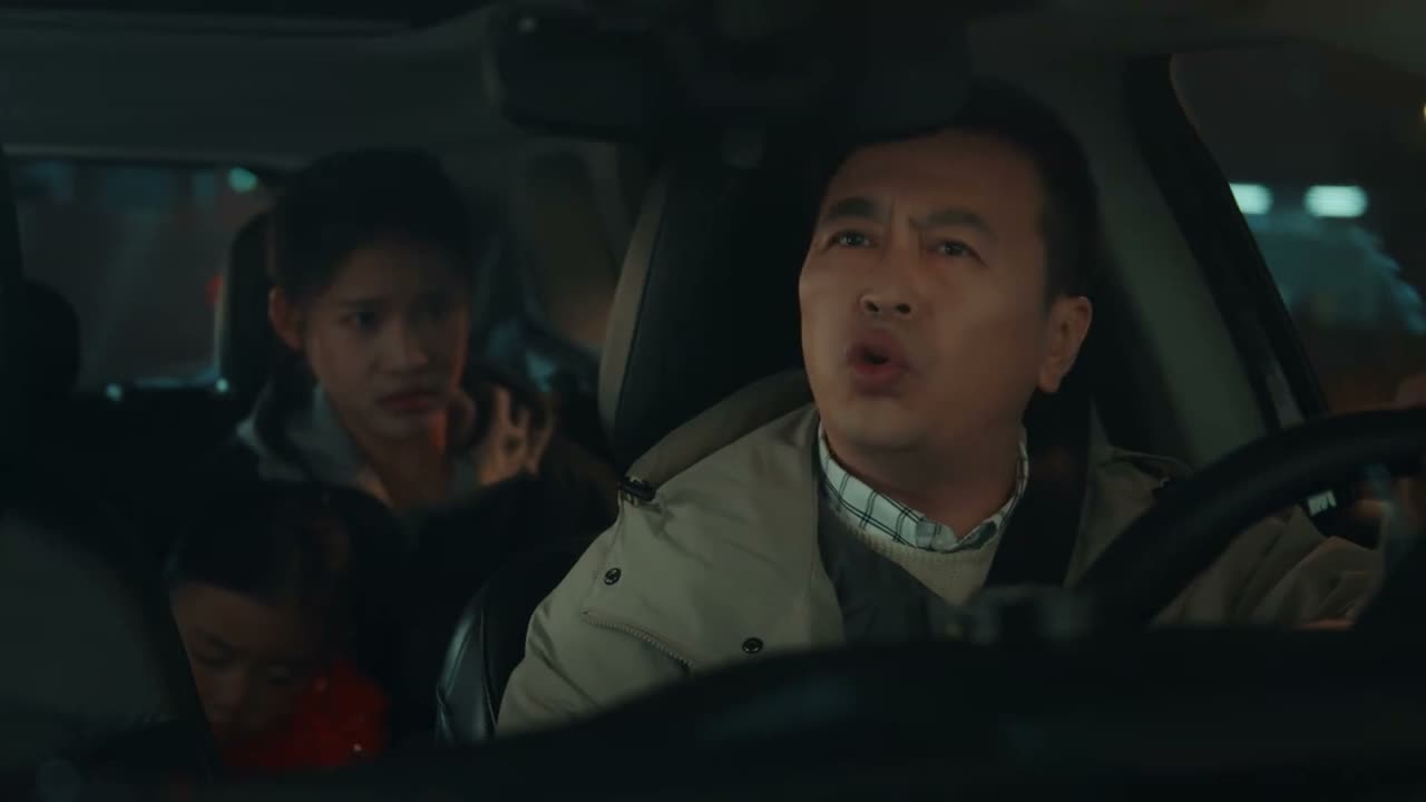 我不会报警的