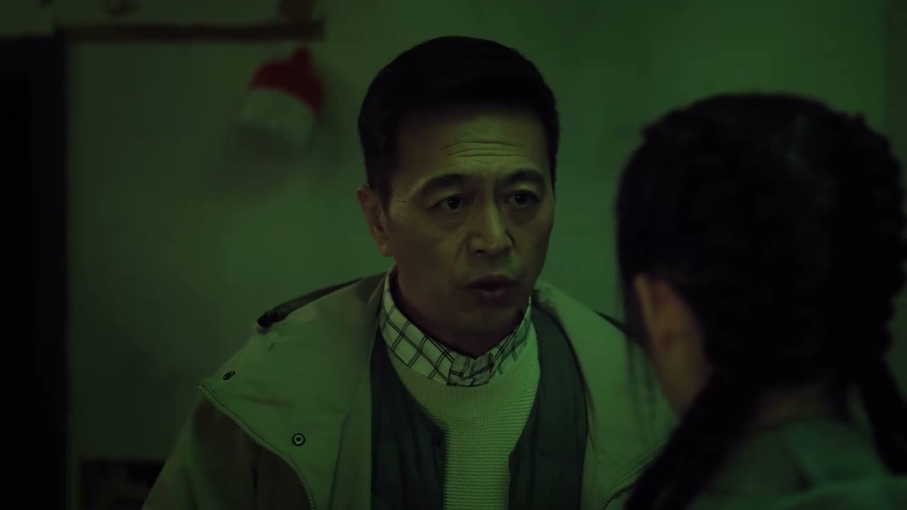 我们不管是买药还是去医院