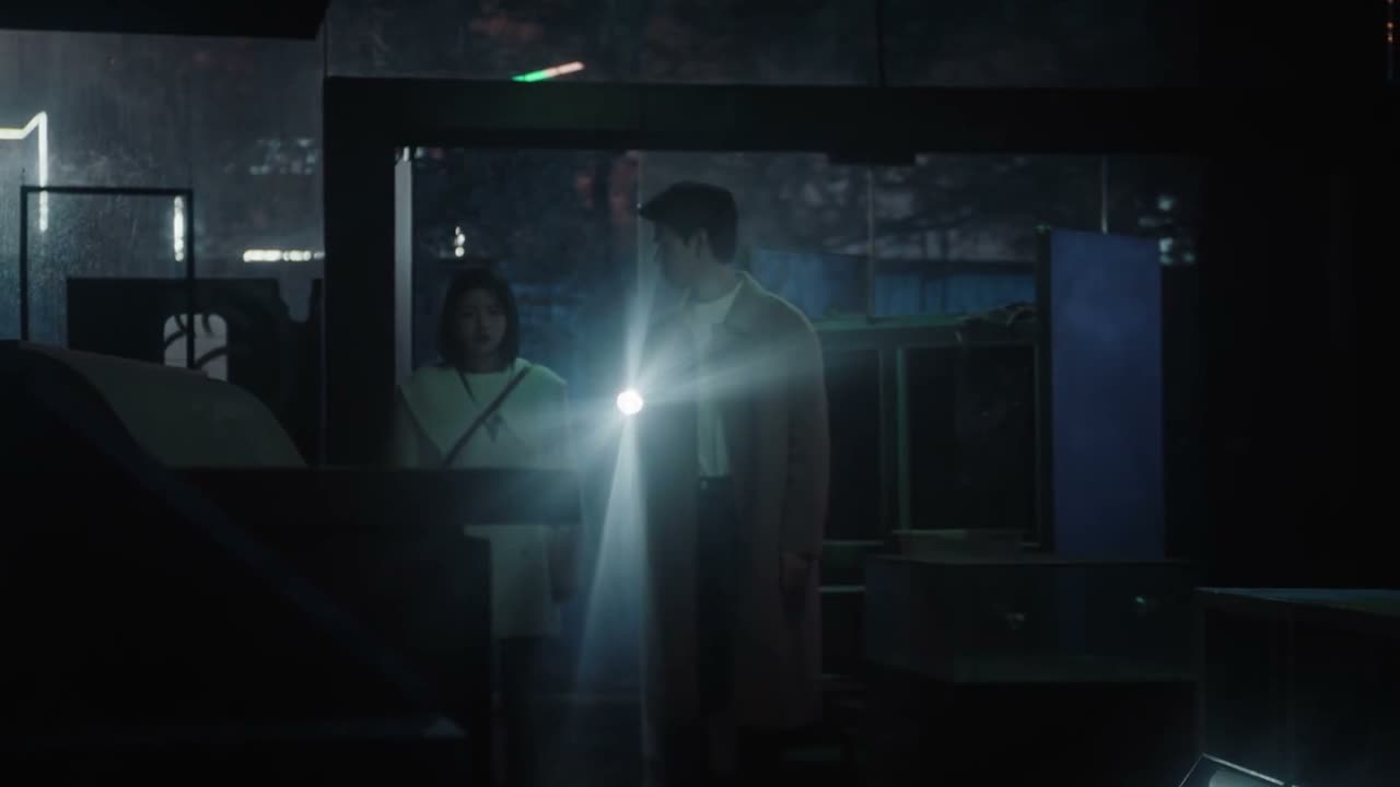 想要藏人也容易