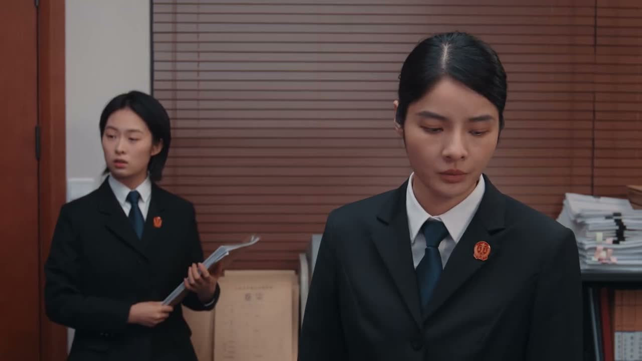 医生给静姐下了死命令