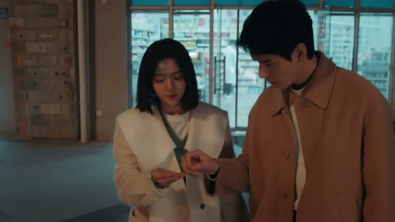 怎么跟我头上的一模一样