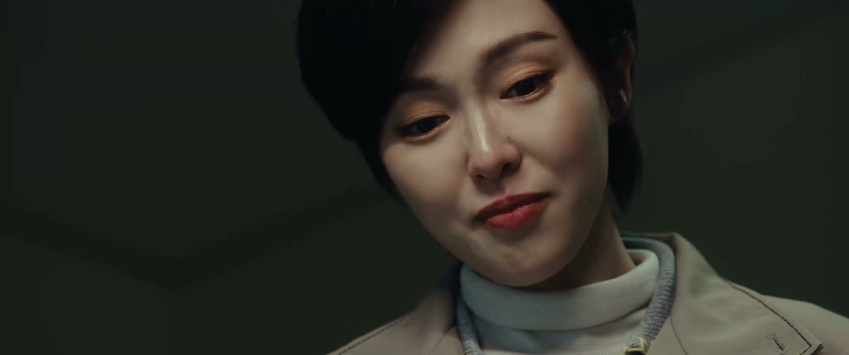 把所有的话都讲完