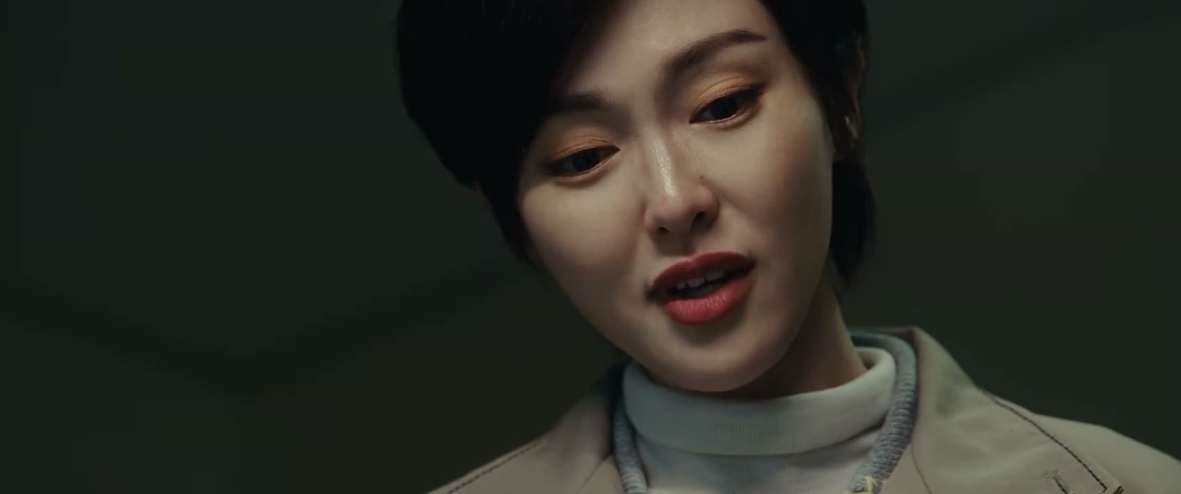 但他总是会耐心地听我