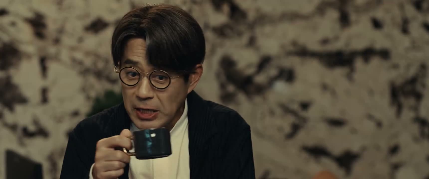 得有个十万来字吧 老范 你