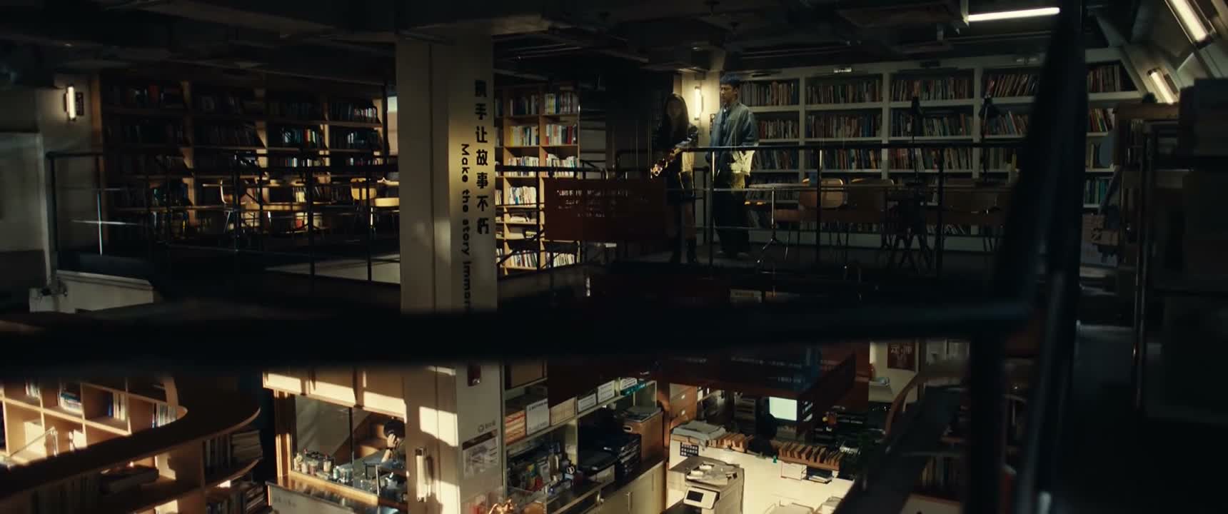 何韩帮我写的稿子 你那儿是不是有