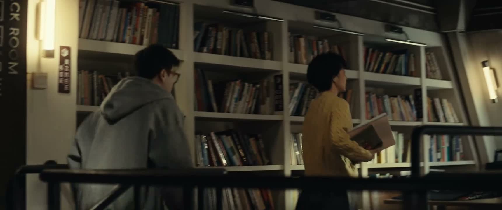何韩到底什么情况 怎么又突然停更了